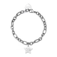 Bracciale Sagapo Donna in Acciaio SBY022 - SBY022